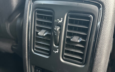 Jeep Grand Cherokee, 2013 год, 1 900 000 рублей, 19 фотография