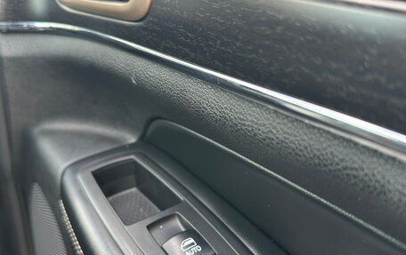 Jeep Grand Cherokee, 2013 год, 1 900 000 рублей, 18 фотография