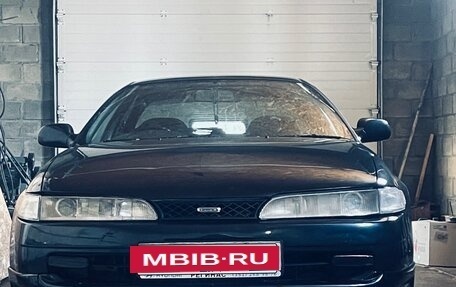 Toyota Corolla Levin VII (AE110/AE111), 1995 год, 275 000 рублей, 2 фотография