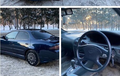 Toyota Corolla Levin VII (AE110/AE111), 1995 год, 275 000 рублей, 5 фотография