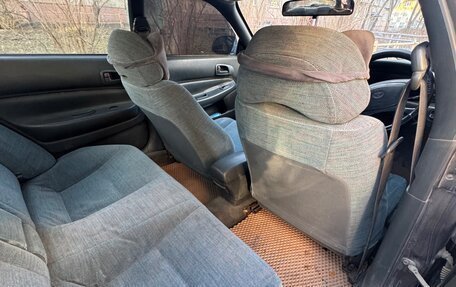 Toyota Corolla Levin VII (AE110/AE111), 1995 год, 275 000 рублей, 10 фотография