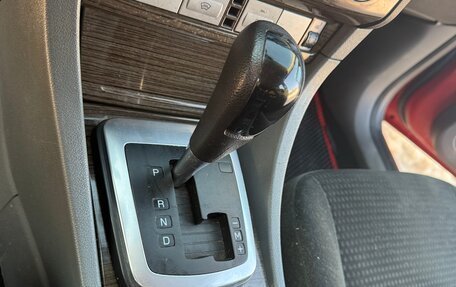 Ford Focus II рестайлинг, 2008 год, 605 000 рублей, 3 фотография