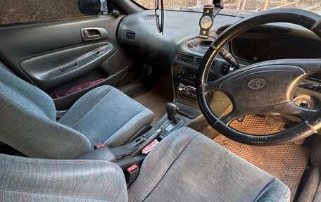 Toyota Corolla Levin VII (AE110/AE111), 1995 год, 275 000 рублей, 11 фотография