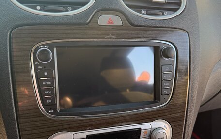 Ford Focus II рестайлинг, 2008 год, 605 000 рублей, 6 фотография