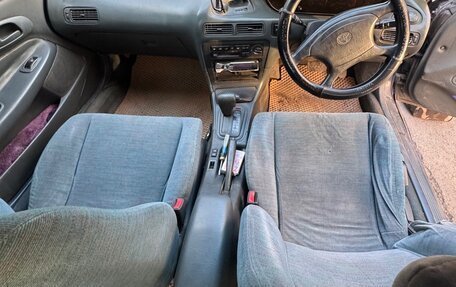 Toyota Corolla Levin VII (AE110/AE111), 1995 год, 275 000 рублей, 12 фотография