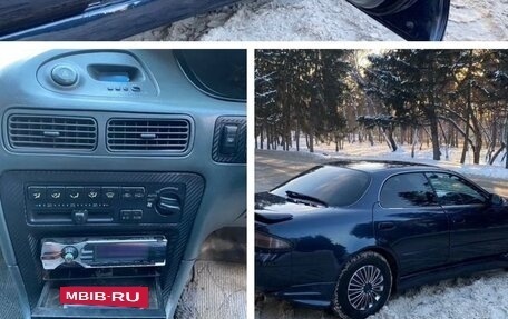 Toyota Corolla Levin VII (AE110/AE111), 1995 год, 275 000 рублей, 7 фотография