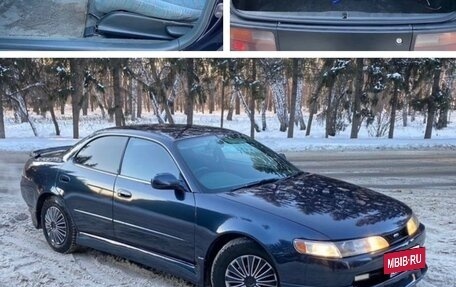 Toyota Corolla Levin VII (AE110/AE111), 1995 год, 275 000 рублей, 6 фотография