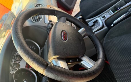 Ford Focus II рестайлинг, 2008 год, 605 000 рублей, 8 фотография