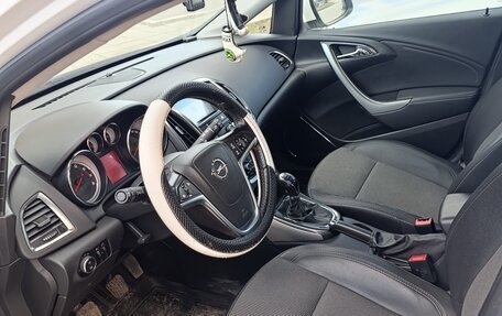 Opel Astra J, 2012 год, 690 000 рублей, 4 фотография