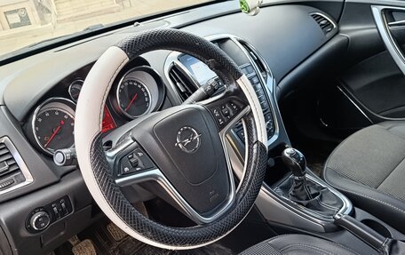 Opel Astra J, 2012 год, 690 000 рублей, 7 фотография