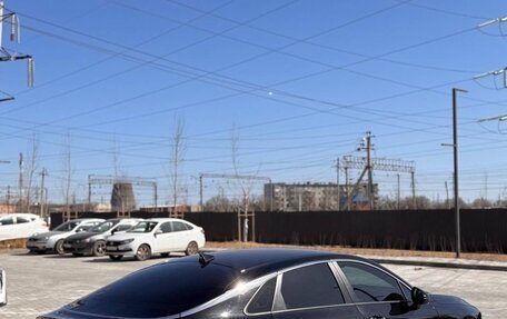 KIA K5, 2022 год, 1 320 000 рублей, 2 фотография