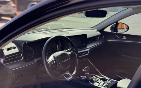 KIA K5, 2022 год, 1 320 000 рублей, 7 фотография