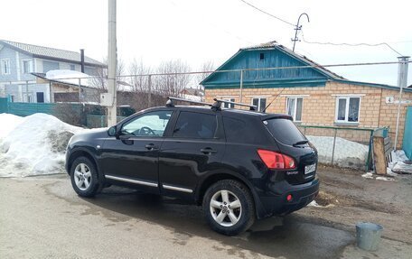 Nissan Qashqai, 2007 год, 600 000 рублей, 4 фотография