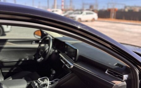 KIA K5, 2022 год, 1 320 000 рублей, 6 фотография