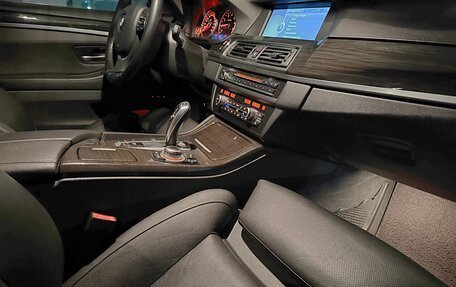 BMW 5 серия, 2012 год, 1 970 000 рублей, 13 фотография