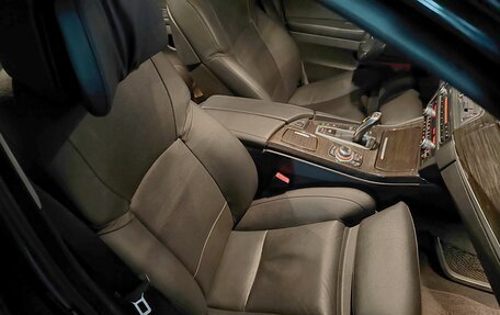 BMW 5 серия, 2012 год, 1 970 000 рублей, 15 фотография