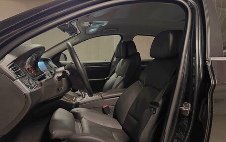 BMW 5 серия, 2012 год, 1 970 000 рублей, 11 фотография