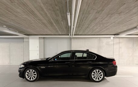 BMW 5 серия, 2012 год, 1 970 000 рублей, 7 фотография