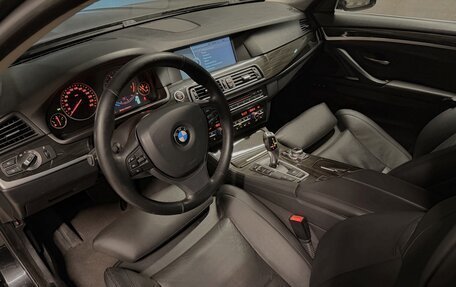BMW 5 серия, 2012 год, 1 970 000 рублей, 10 фотография