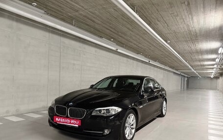 BMW 5 серия, 2012 год, 1 970 000 рублей, 5 фотография