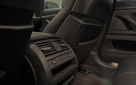 BMW 5 серия, 2012 год, 1 970 000 рублей, 19 фотография