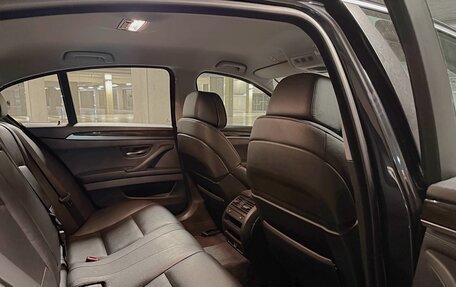 BMW 5 серия, 2012 год, 1 970 000 рублей, 18 фотография