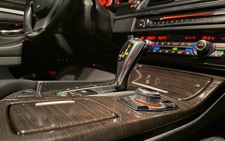 BMW 5 серия, 2012 год, 1 970 000 рублей, 16 фотография