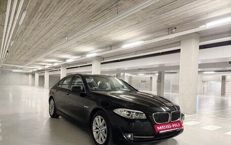 BMW 5 серия, 2012 год, 1 970 000 рублей, 8 фотография