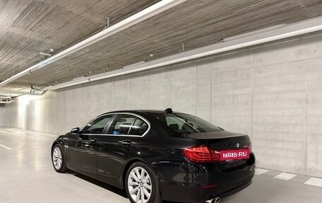 BMW 5 серия, 2012 год, 1 970 000 рублей, 6 фотография