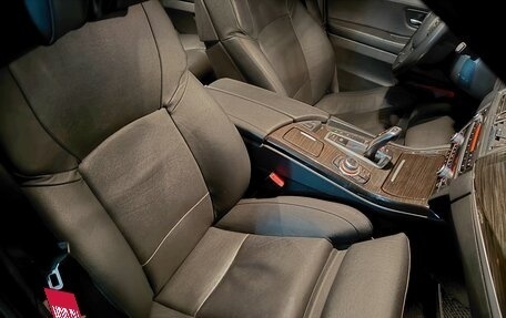 BMW 5 серия, 2012 год, 1 970 000 рублей, 12 фотография