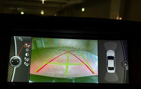 BMW 5 серия, 2012 год, 1 970 000 рублей, 22 фотография