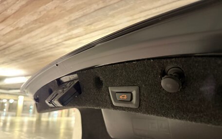 BMW 5 серия, 2012 год, 1 970 000 рублей, 20 фотография