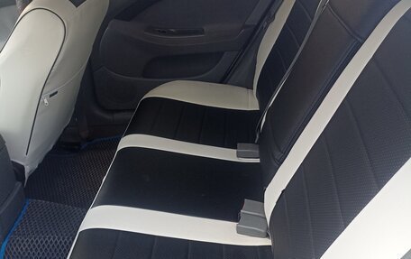 Chevrolet Lacetti, 2007 год, 350 000 рублей, 8 фотография