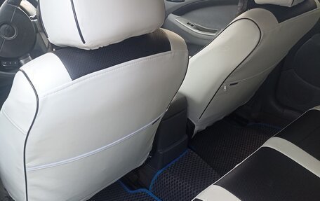 Chevrolet Lacetti, 2007 год, 350 000 рублей, 9 фотография