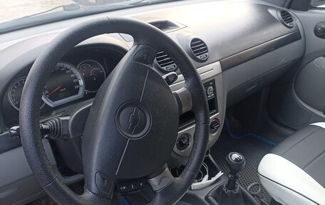 Chevrolet Lacetti, 2007 год, 350 000 рублей, 7 фотография