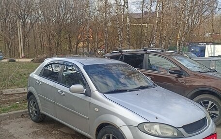 Chevrolet Lacetti, 2007 год, 350 000 рублей, 2 фотография