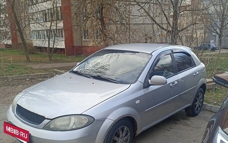 Chevrolet Lacetti, 2007 год, 350 000 рублей, 3 фотография
