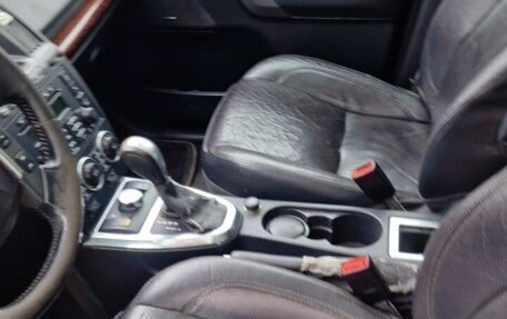 Land Rover Freelander II рестайлинг 2, 2008 год, 550 000 рублей, 5 фотография