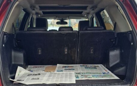 Land Rover Freelander II рестайлинг 2, 2008 год, 550 000 рублей, 6 фотография