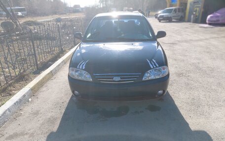 KIA Spectra II (LD), 2008 год, 330 000 рублей, 3 фотография