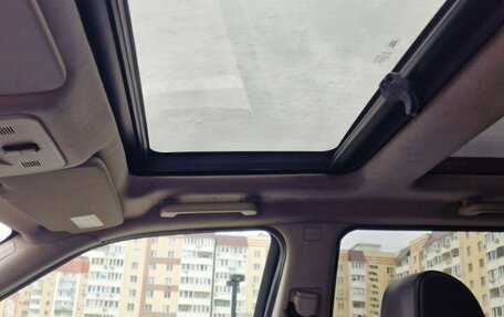 Land Rover Freelander II рестайлинг 2, 2008 год, 550 000 рублей, 8 фотография