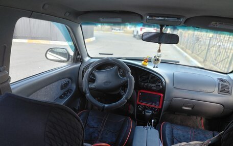 KIA Spectra II (LD), 2008 год, 330 000 рублей, 7 фотография