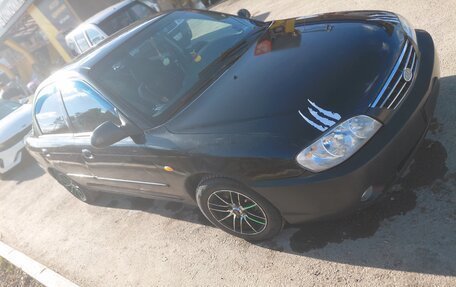 KIA Spectra II (LD), 2008 год, 330 000 рублей, 4 фотография