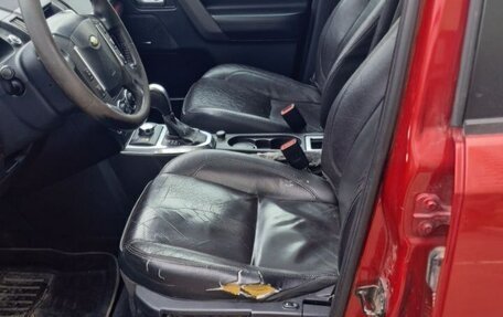 Land Rover Freelander II рестайлинг 2, 2008 год, 550 000 рублей, 7 фотография