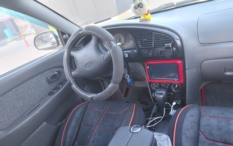 KIA Spectra II (LD), 2008 год, 330 000 рублей, 11 фотография