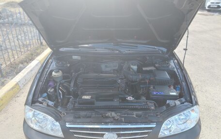 KIA Spectra II (LD), 2008 год, 330 000 рублей, 9 фотография