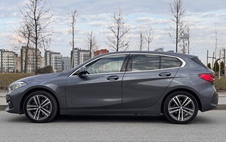 BMW 1 серия, 2020 год, 1 850 000 рублей, 2 фотография