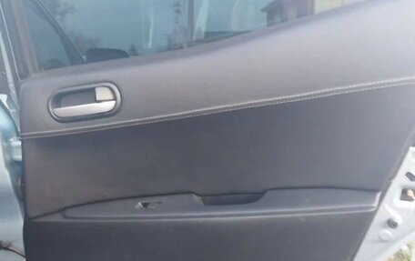 Mazda CX-7 I рестайлинг, 2008 год, 700 000 рублей, 9 фотография