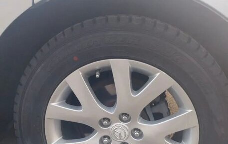 Mazda CX-7 I рестайлинг, 2008 год, 700 000 рублей, 6 фотография