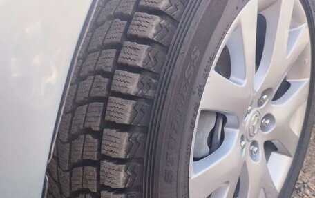 Mazda CX-7 I рестайлинг, 2008 год, 700 000 рублей, 7 фотография